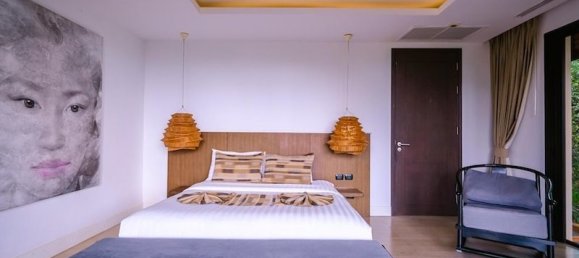 Hôtel à Phang Nga, Thailand No. 72571 8