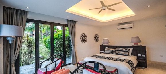 Hôtel à Phang Nga, Thailand No. 72571 18