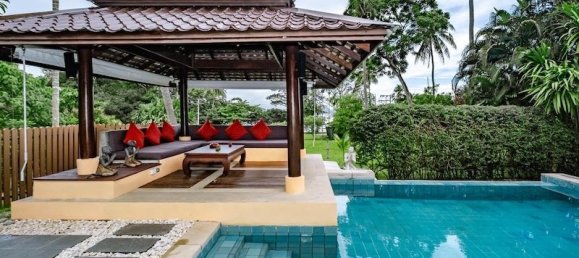 Hôtel à Phang Nga, Thailand No. 72571 9