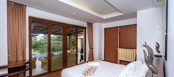 Hôtel à Phang Nga, Thailand No. 72571 15