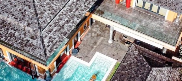 Hôtel à Phang Nga, Thailand No. 72571 3