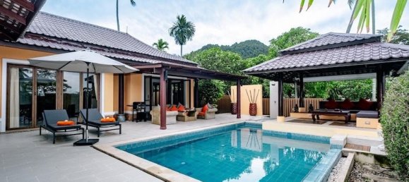 Hôtel à Phang Nga, Thailand No. 72571 11