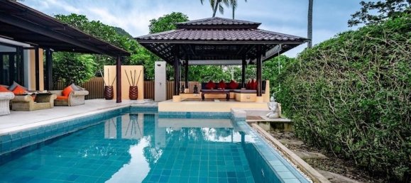 Hôtel à Phang Nga, Thailand No. 72571 12