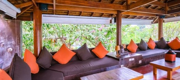 Hôtel à Phang Nga, Thailand No. 72571 5