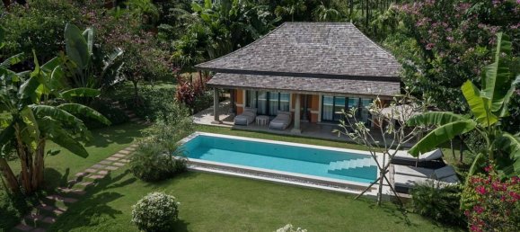 Hôtel à Phang Nga, Thailand No. 72571 17