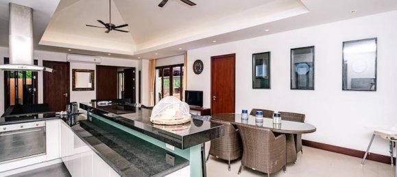 Hôtel à Phang Nga, Thailand No. 72571 16