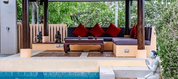 Hôtel à Phang Nga, Thailand No. 72571 14