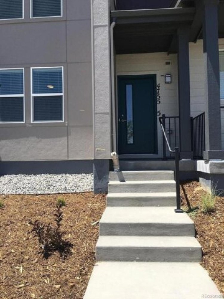 Дом с 2 спальнями в Denver, США № 439223