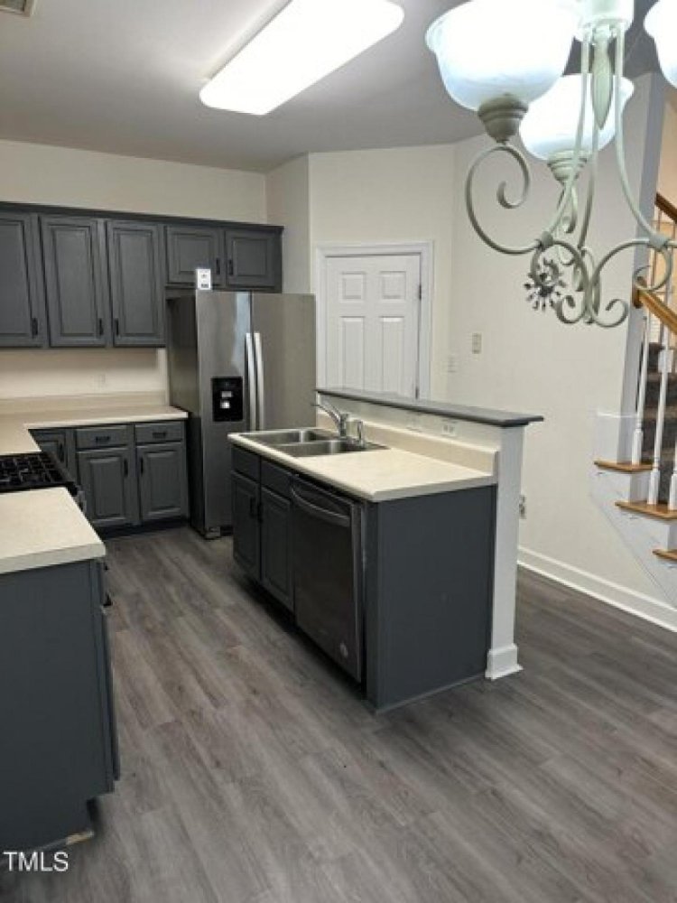 3 Schlafzimmer Haus in Raleigh, USA, Nr. 394786