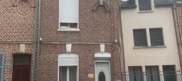 2 bedrooms House in Amiens, France No. 240495 4