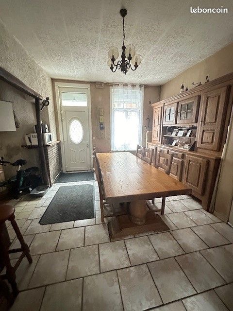 2 bedrooms House in Amiens, France No. 240495