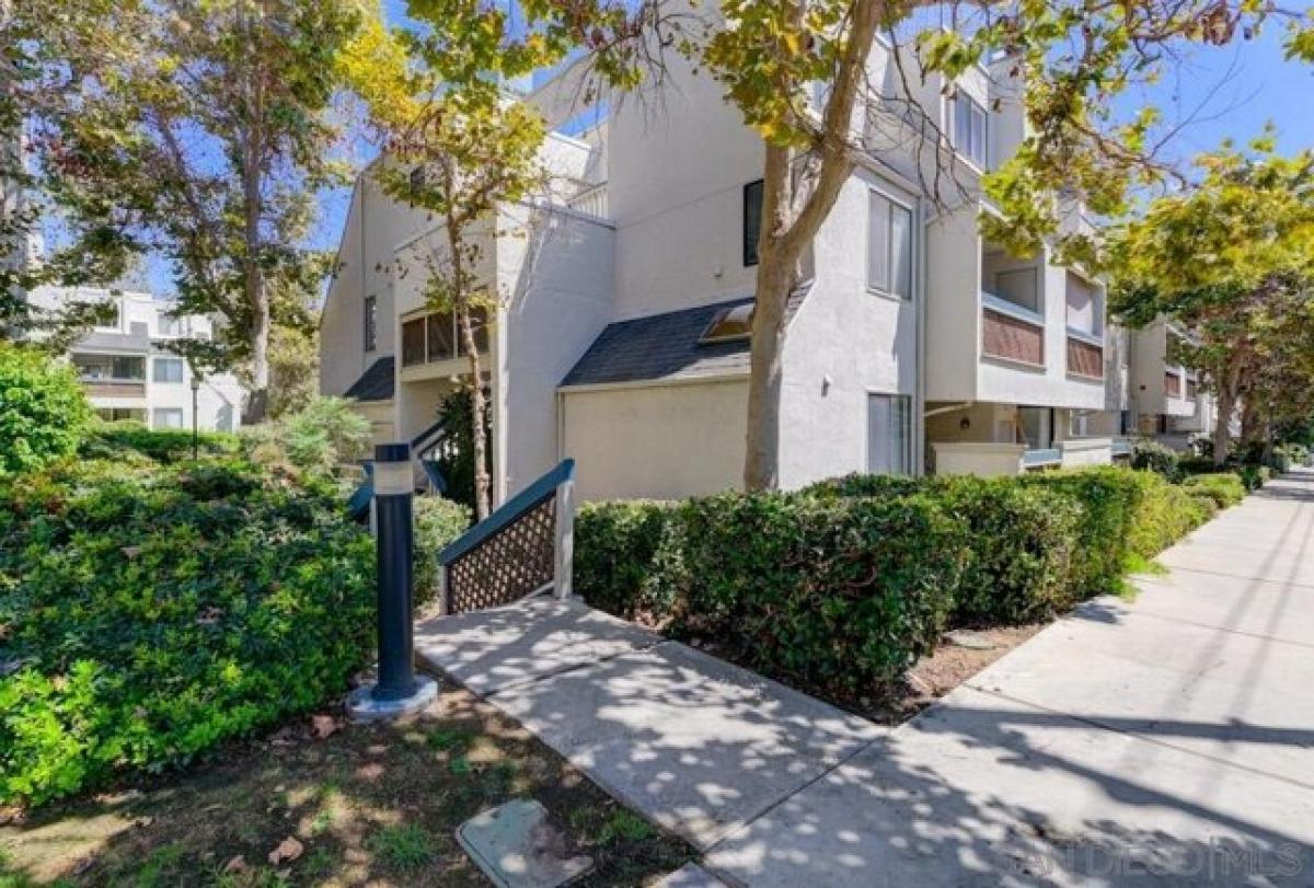 2 bedrooms House in San Diego, USA No. 211046