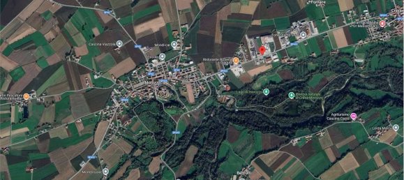 2-Zimmer Lagerhaus in Morozzo, Italy, Nr. 225527 2