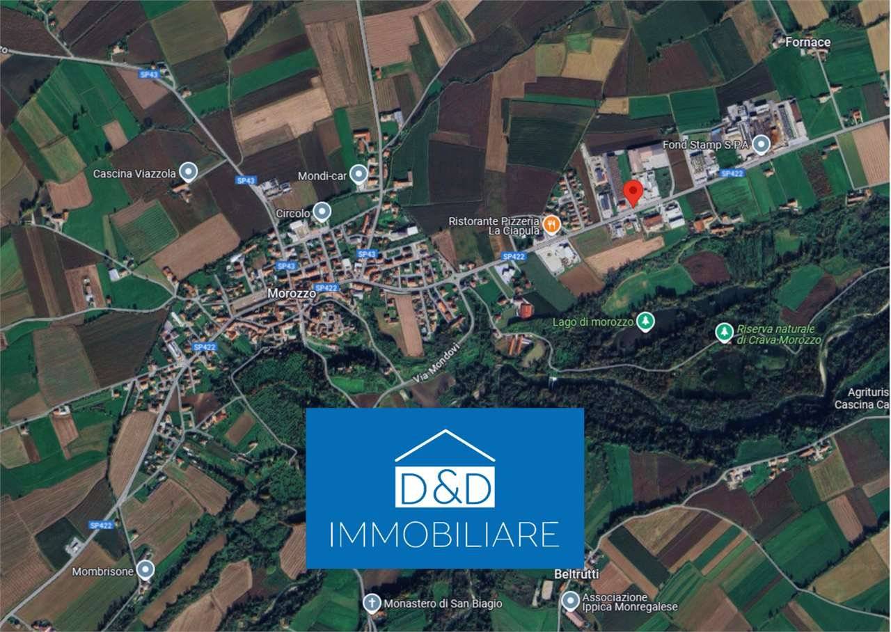 2-Zimmer Lagerhaus in Morozzo, Italy, Nr. 225527