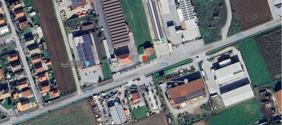 2-Zimmer Lagerhaus in Morozzo, Italy, Nr. 225527 4