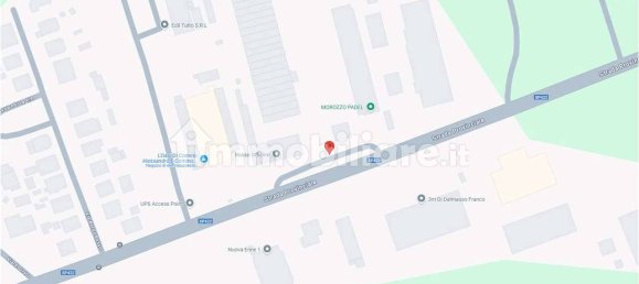 2-Zimmer Lagerhaus in Morozzo, Italy, Nr. 225527 6