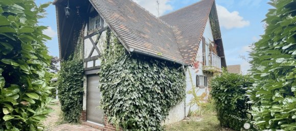 4 bedrooms House in Seine-Maritime, France No. 361543 15