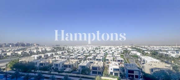 2 chambres appartement à louer à Dubai Hills Estate, Dubai, UAE № 191200 10
