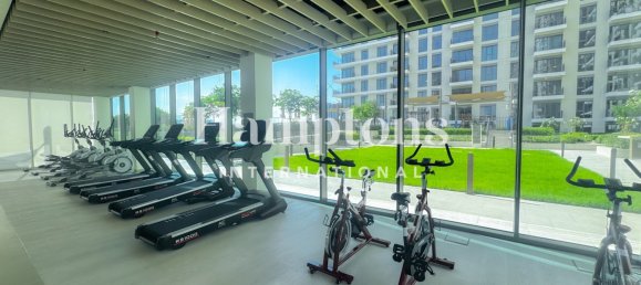 2 chambres appartement à louer à Dubai Hills Estate, Dubai, UAE № 191200 15
