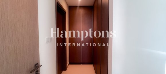 2 chambres appartement à louer à Dubai Hills Estate, Dubai, UAE № 191200 19