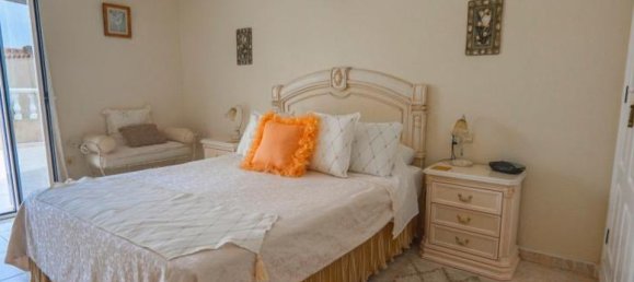 Villa de 5 dormitorios en Ciudad Quesada, Spain No. 188294 42