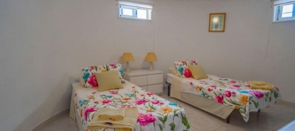 Villa de 5 dormitorios en Ciudad Quesada, Spain No. 188294 69