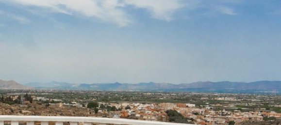 Villa de 5 dormitorios en Ciudad Quesada, Spain No. 188294 50