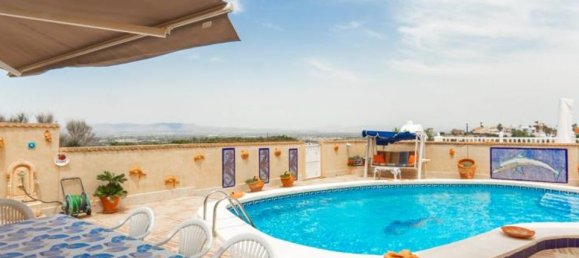 Villa de 5 dormitorios en Ciudad Quesada, Spain No. 188294 2