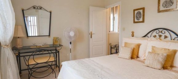 Villa de 5 dormitorios en Ciudad Quesada, Spain No. 188294 53