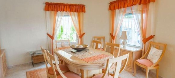 Villa de 5 dormitorios en Ciudad Quesada, Spain No. 188294 32