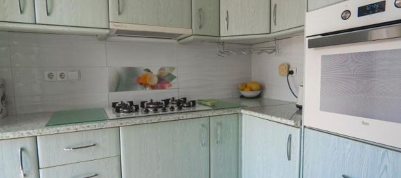 Villa de 5 dormitorios en Ciudad Quesada, Spain No. 188294 11