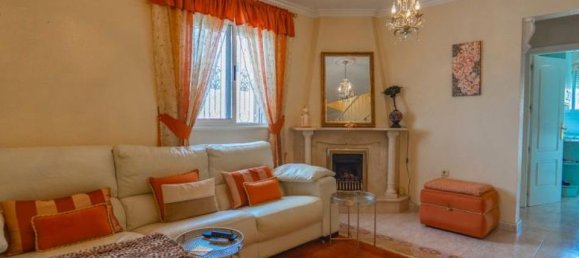 Villa de 5 dormitorios en Ciudad Quesada, Spain No. 188294 25