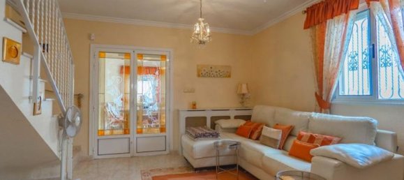 Villa de 5 dormitorios en Ciudad Quesada, Spain No. 188294 21