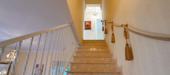 Villa de 5 dormitorios en Ciudad Quesada, Spain No. 188294 36