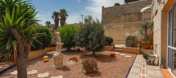 Villa de 5 dormitorios en Ciudad Quesada, Spain No. 188294 78