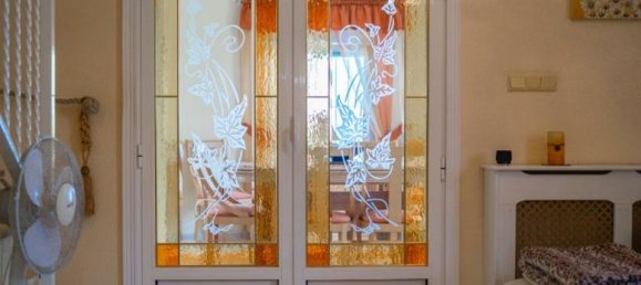 Villa de 5 dormitorios en Ciudad Quesada, Spain No. 188294 31