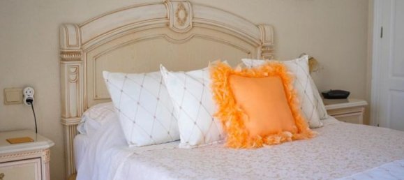 Villa de 5 dormitorios en Ciudad Quesada, Spain No. 188294 39