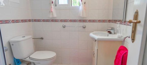 Villa de 5 dormitorios en Ciudad Quesada, Spain No. 188294 72