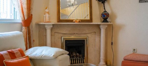 Villa de 5 dormitorios en Ciudad Quesada, Spain No. 188294 27