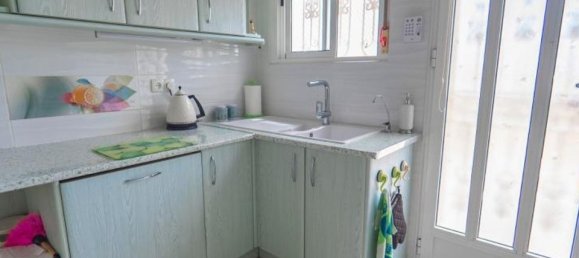 Villa de 5 dormitorios en Ciudad Quesada, Spain No. 188294 13