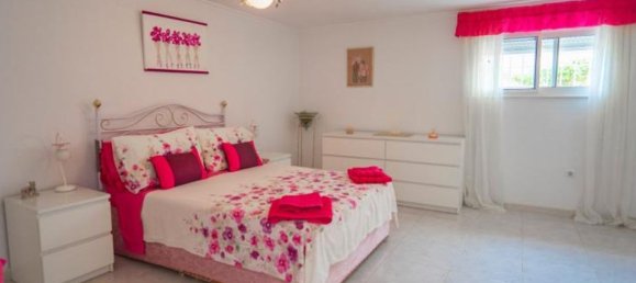 Villa de 5 dormitorios en Ciudad Quesada, Spain No. 188294 60