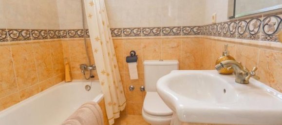 Villa de 5 dormitorios en Ciudad Quesada, Spain No. 188294 58