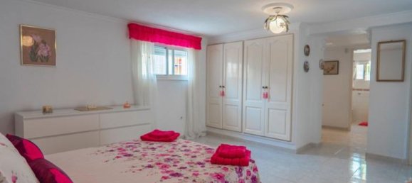 Villa de 5 dormitorios en Ciudad Quesada, Spain No. 188294 59