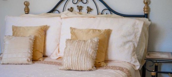 Villa de 5 dormitorios en Ciudad Quesada, Spain No. 188294 55