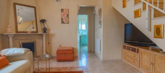 Villa de 5 dormitorios en Ciudad Quesada, Spain No. 188294 23