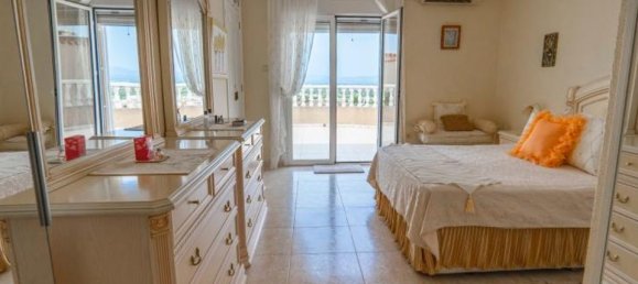 Villa de 5 dormitorios en Ciudad Quesada, Spain No. 188294 38