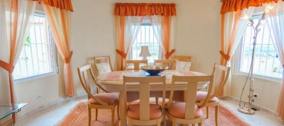 5 bedrooms Villa in Ciudad Quesada, Spain No. 188294 81