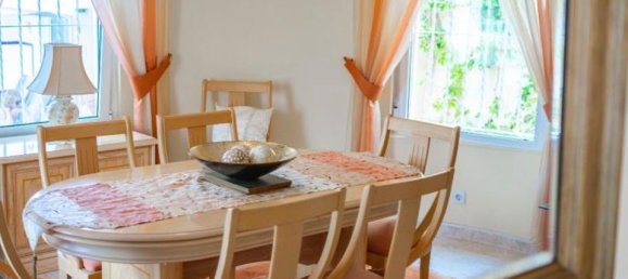 Villa de 5 dormitorios en Ciudad Quesada, Spain No. 188294 34