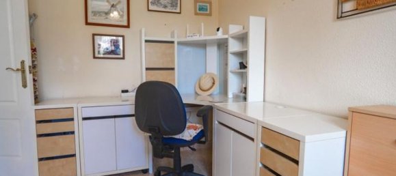 Villa de 5 dormitorios en Ciudad Quesada, Spain No. 188294 17