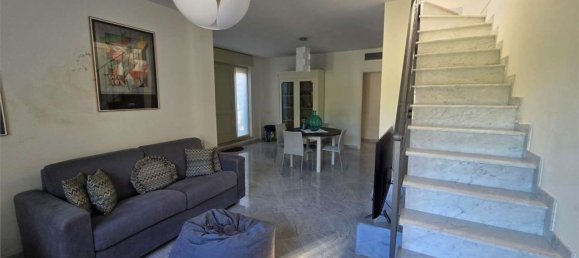 4 Schlafzimmer Villa in Bordighera, Italy, Nr. 315964 16